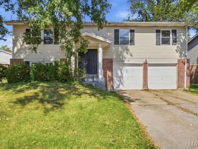 2465 Kingsford Dr