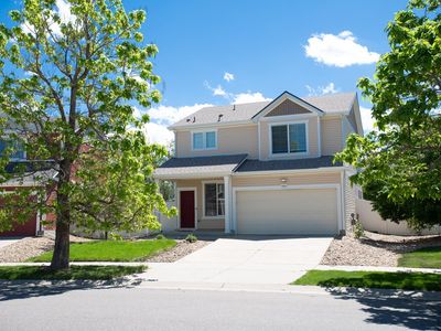4698 Andes Way