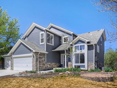 3965 Hawthorne Cir