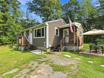 40 Lake Shore Dr