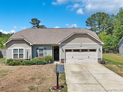 607 Roanoke Dr