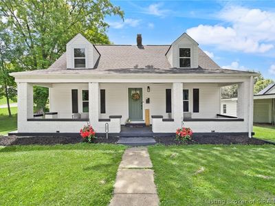 Property at 345 Oriole Drive, Charlestown, IN