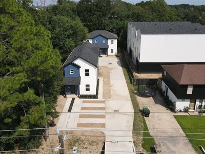 9441 Radio Rd #A/b