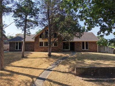 Property at 6 N 8th Cir, Van Buren, AR