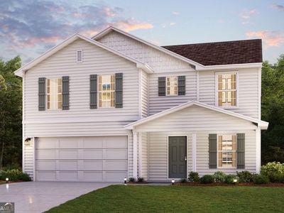 134 Enclave Dr