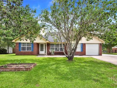 Property at 41 Whippoorwill Lane E, Richmond Hill, GA