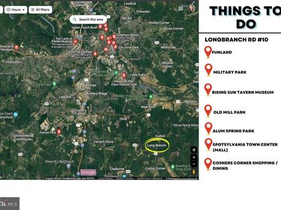 Property at Long Branch Rd LOT 10, Woodford, VA