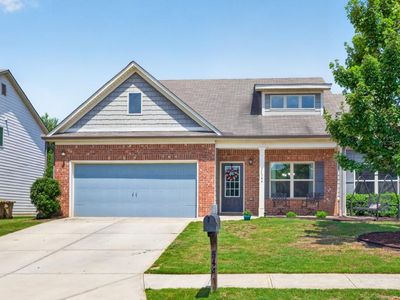 Property at 544 Amaranth Trl, Hoschton, GA