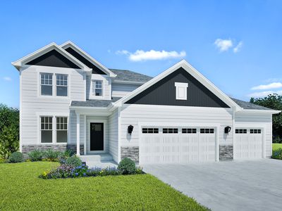 Berkshire Plan, Tamarind