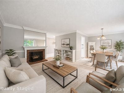 234 Heritage Village #B