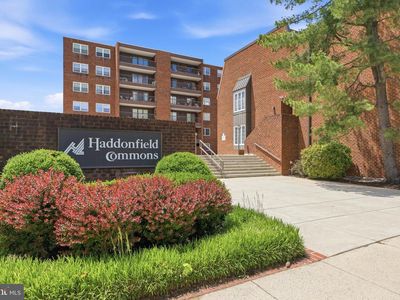 207 Haddonfield Cmns #207