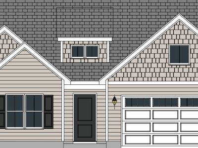 Westbrook Plan, Arbor Hills South