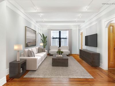 215 W 92nd St APT 3F