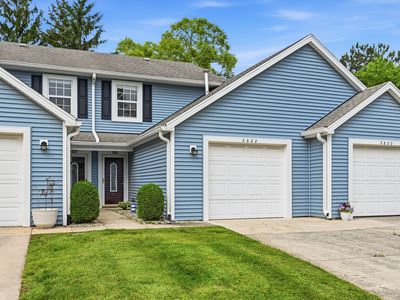 Property at 3622 N Lakeside Dr, Muncie, IN