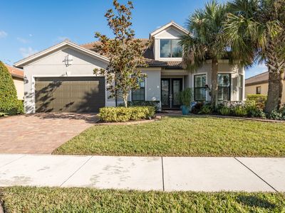 467 Sonoma Isles Circle