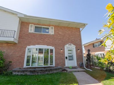 8800 Dee Rd Unit A