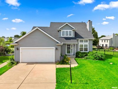 1802 W Prairie Ct
