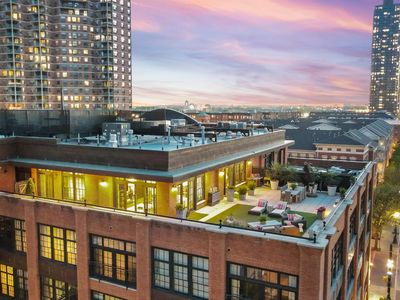 174 Washington St #Penthouse A