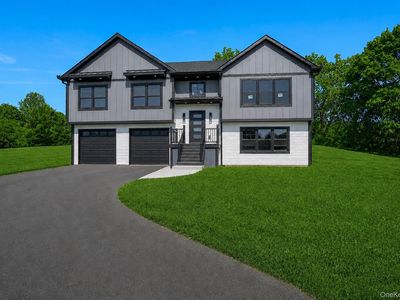 4 Corine Drive