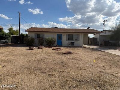 7319 W CINNABAR Avenue