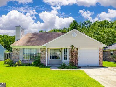 123 Berwick Lakes Blvd