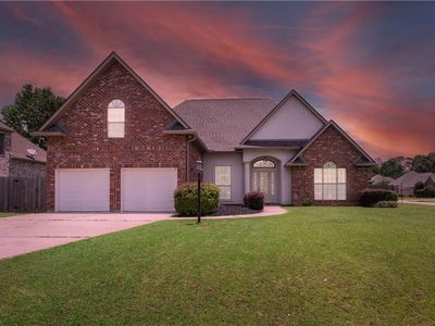 500 Drake Elm Ct