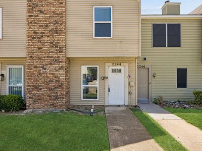 2244 Aspen Dr