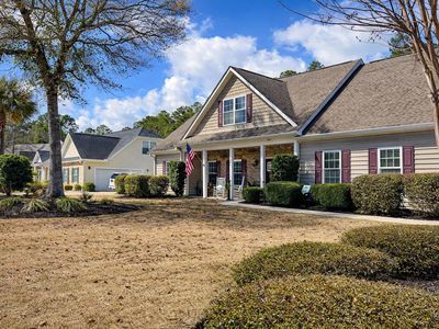425 Dog Pen Ct.