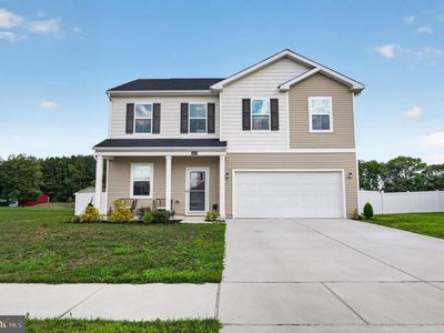 Property at 38424 Yawl Ct, Selbyville, DE