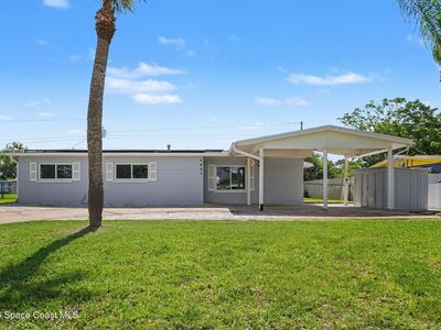 4865 Key Biscayne Dr