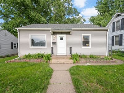 Property at 2011 35th St, Rock Island, IL
