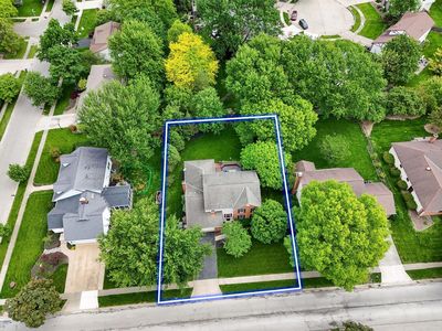 Property at 2152 Olde Sawmill Blvd, Dublin, OH