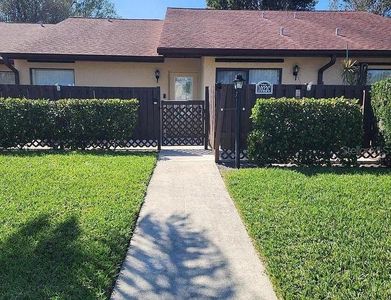 1030 Green Pine Blvd APT G