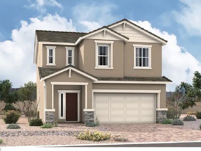 8277 Kinleigh Poulson St