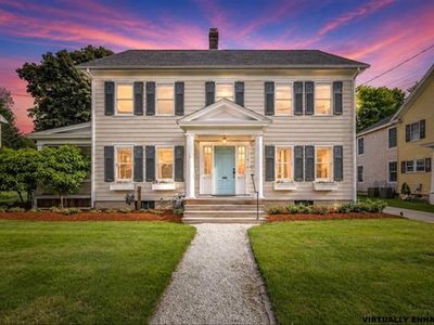 24 Hall Avenue
