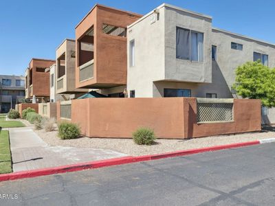 3600 N HAYDEN Road #2301