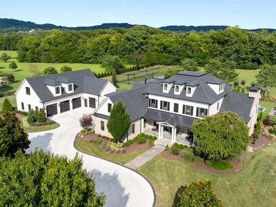 3301 Running Springs Ct
