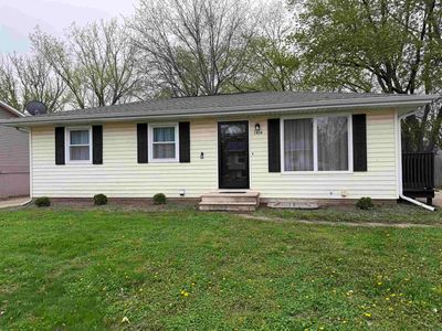 1414 Ingersoll Rd