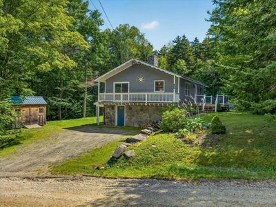 1043 Town Farm Road