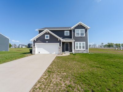 9424 Snow Valley Dr SE
