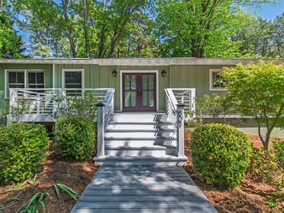 801 Merrie Rd