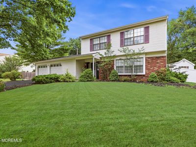 302 Princeton Drive