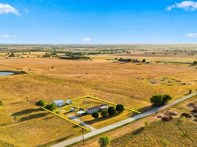 Property at 934 Elm Grove Rd, Valley View, TX