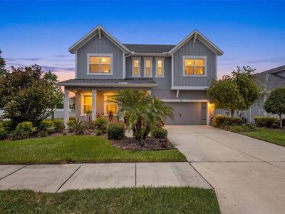 3164 Satilla Loop