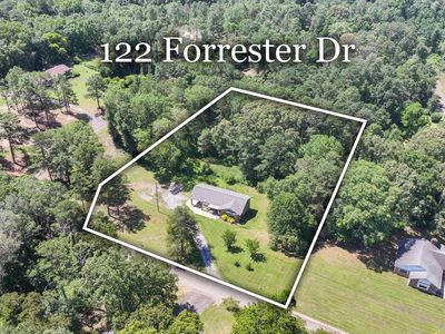 122 Forrester Dr