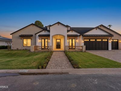 4510 E CALLE TUBERIA --