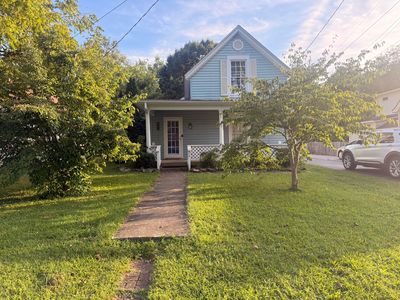 Property at 237 W Higgins St, Midway, KY