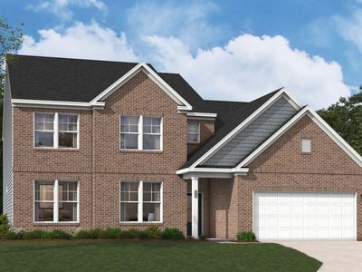 323 Macon Lake Dr