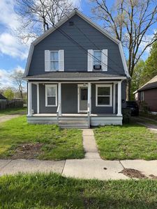 Property at 855 Turner Ave, Muskegon, MI
