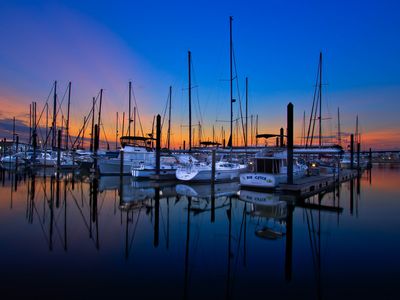 Baybrook Plan, Lake Mija Village